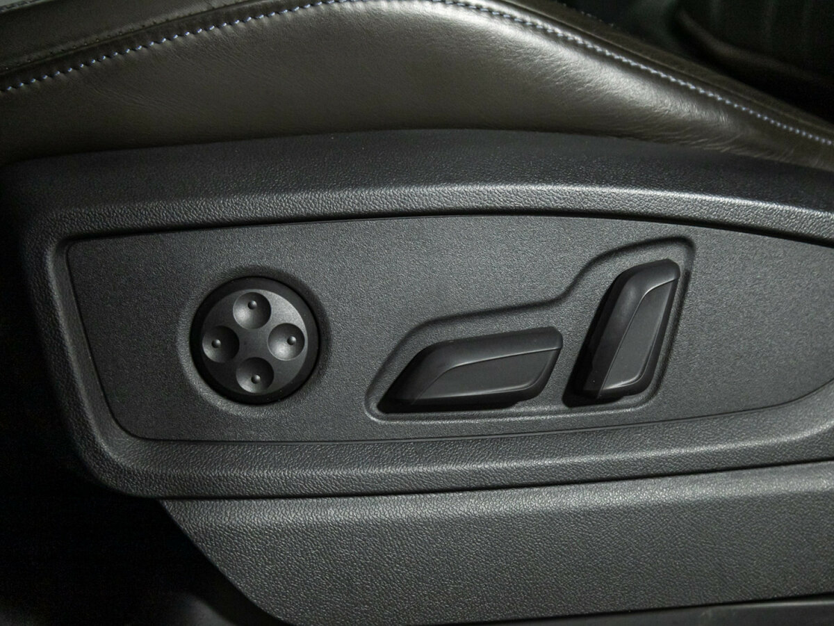 Купить Audi Q5 Sportback 45 TFSI I (FY), 2021, 47 689 км, фото №17