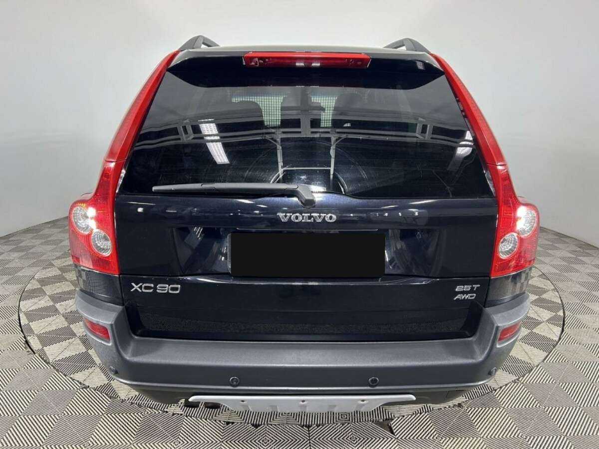Купить Volvo XC90, 2006, 224 263 км, фото №3
