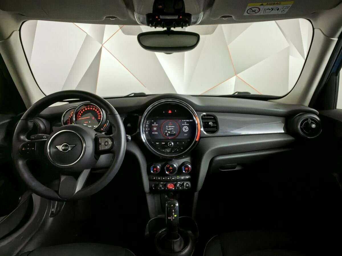 Купить Mini Hatch Cooper, 2021, 36 273 км, фото №10