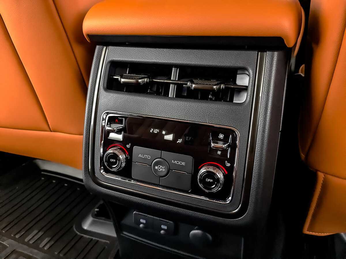 Купить Haval H9, 2024, 3 245 км, фото №28