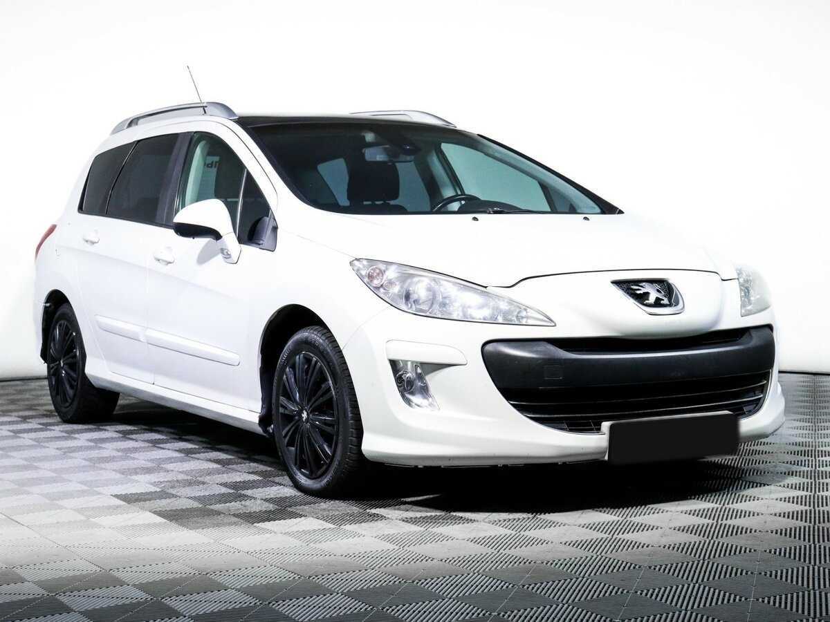 Купить Peugeot 308, 2010, 265 000 км, фото №3