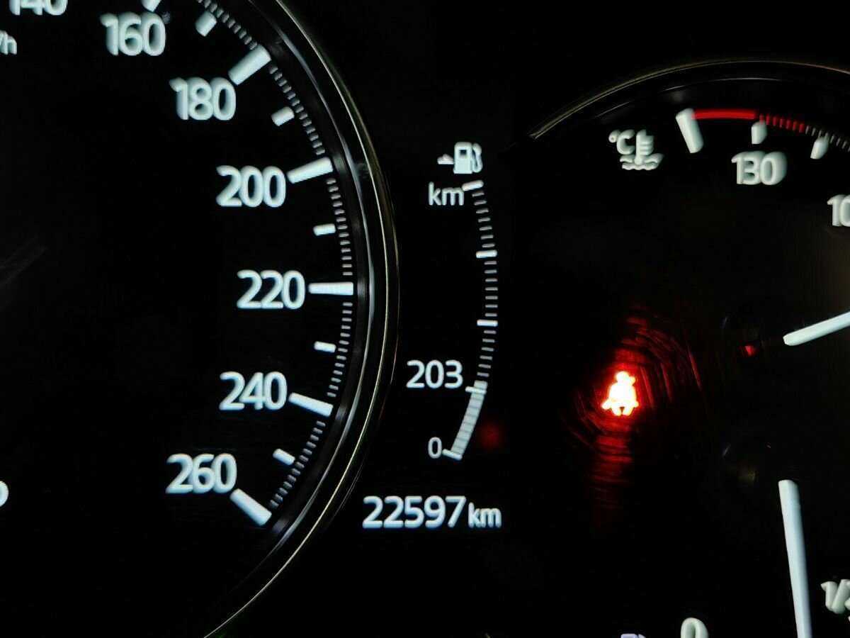 Купить Mazda 6, 2021, 22 595 км, фото №16