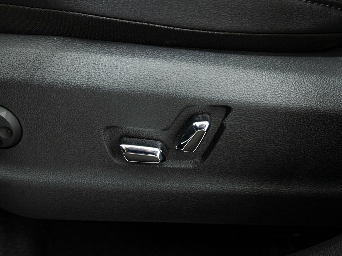 Купить Hongqi HS5 I, 2024, 30 800 км, фото №14