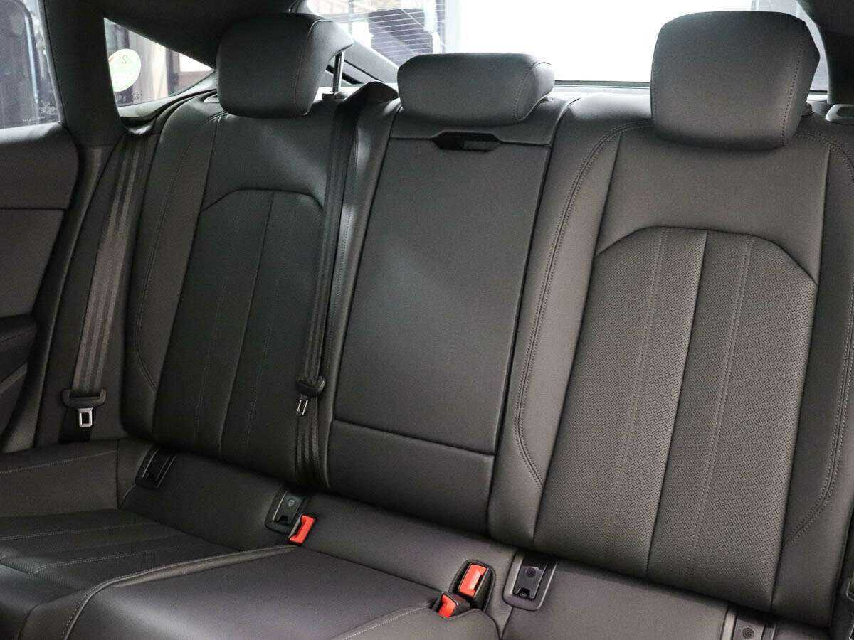Купить Audi A5 Sportback 40 TDI, 2022, 3 059 км, фото №12