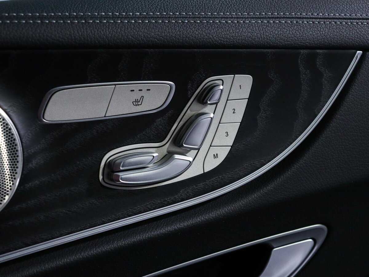 Купить Mercedes-Benz E-Класс 200, 2020, 73 144 км, фото №17