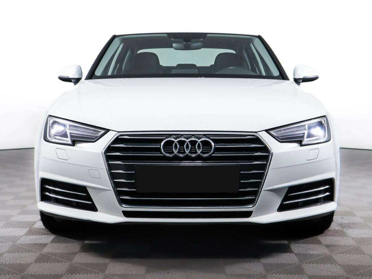 Купить Audi A4, 2015, 100 546 км, фото №2