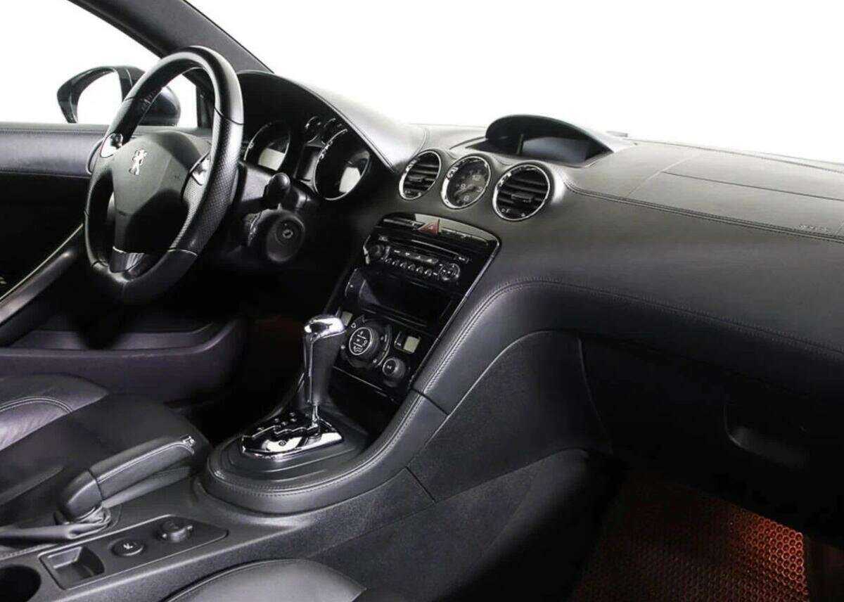 Купить Peugeot RCZ, 2011, 84 920 км, фото №8