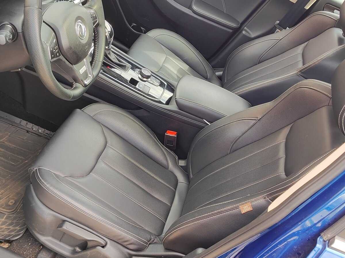 Купить Dongfeng 580, 2022, 21 000 км, фото №2