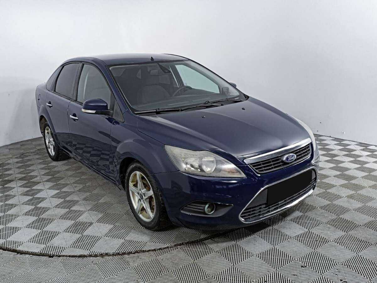 Купить Ford Focus, 2011, 229 200 км, фото №3