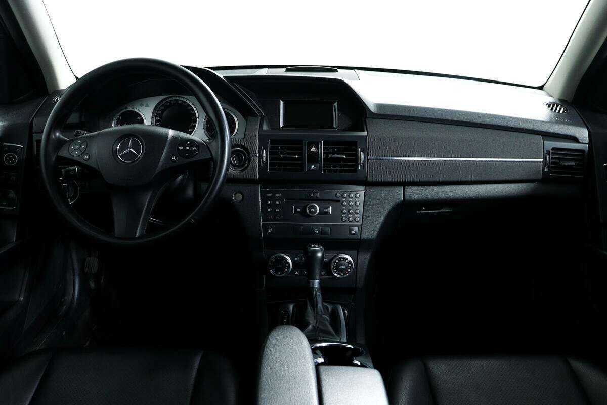 Купить Mercedes-Benz GLK-Класс 220 CDI, 2011, 148 262 км, фото №11