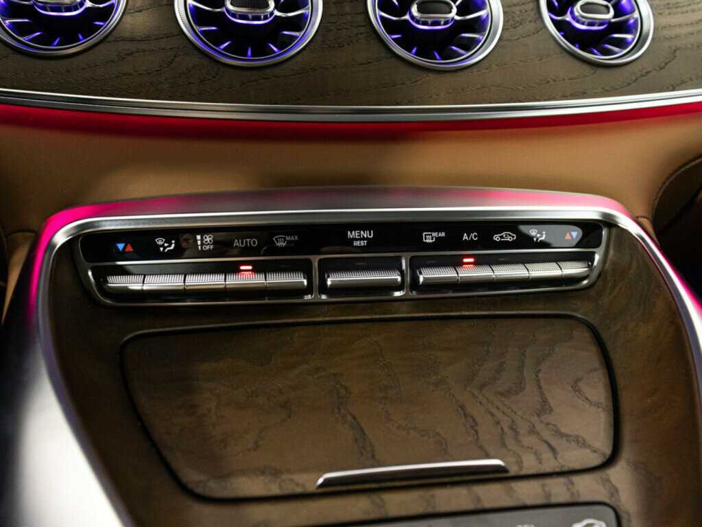 Купить Mercedes-Benz AMG GT 43, 2019, 26 806 км, фото №18