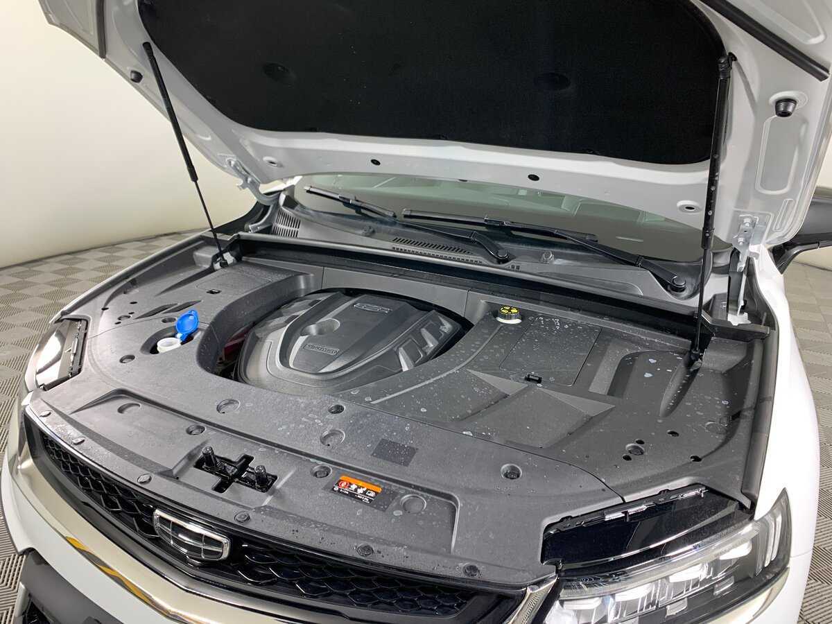 Купить Geely Tugella, 2024, 20 970 км, фото №11
