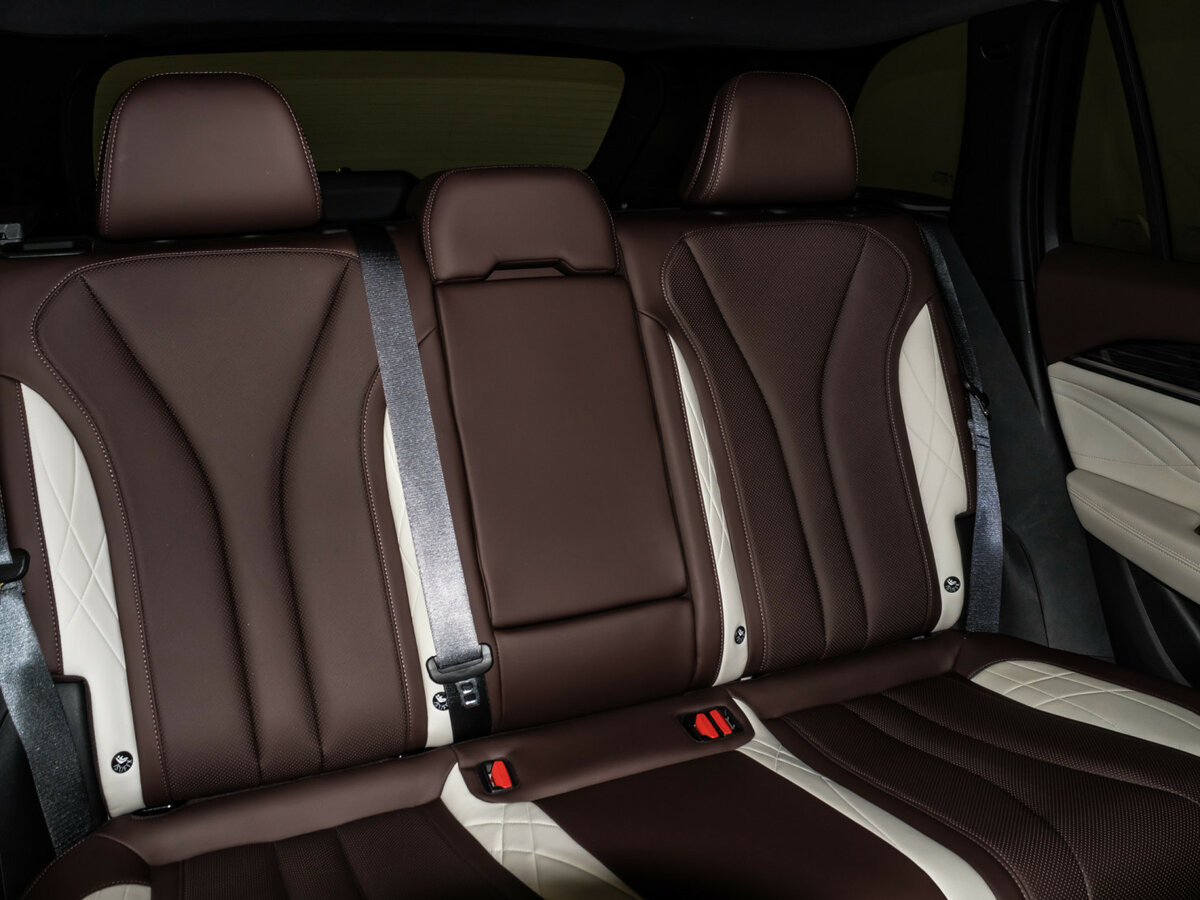Купить Geely Monjaro I, 2023, 38 555 км, фото №10