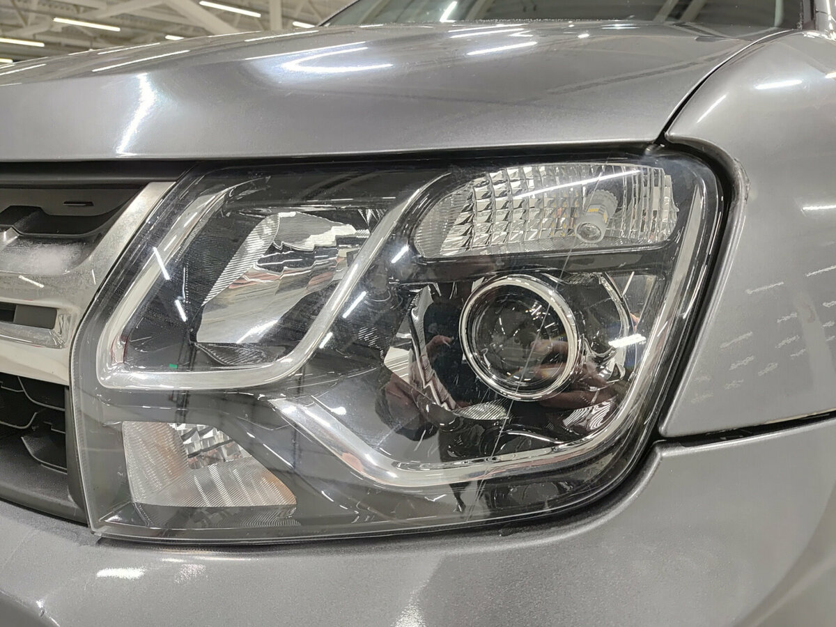 Купить Renault Duster I Рестайлинг, 2019, 79 690 км, фото №17