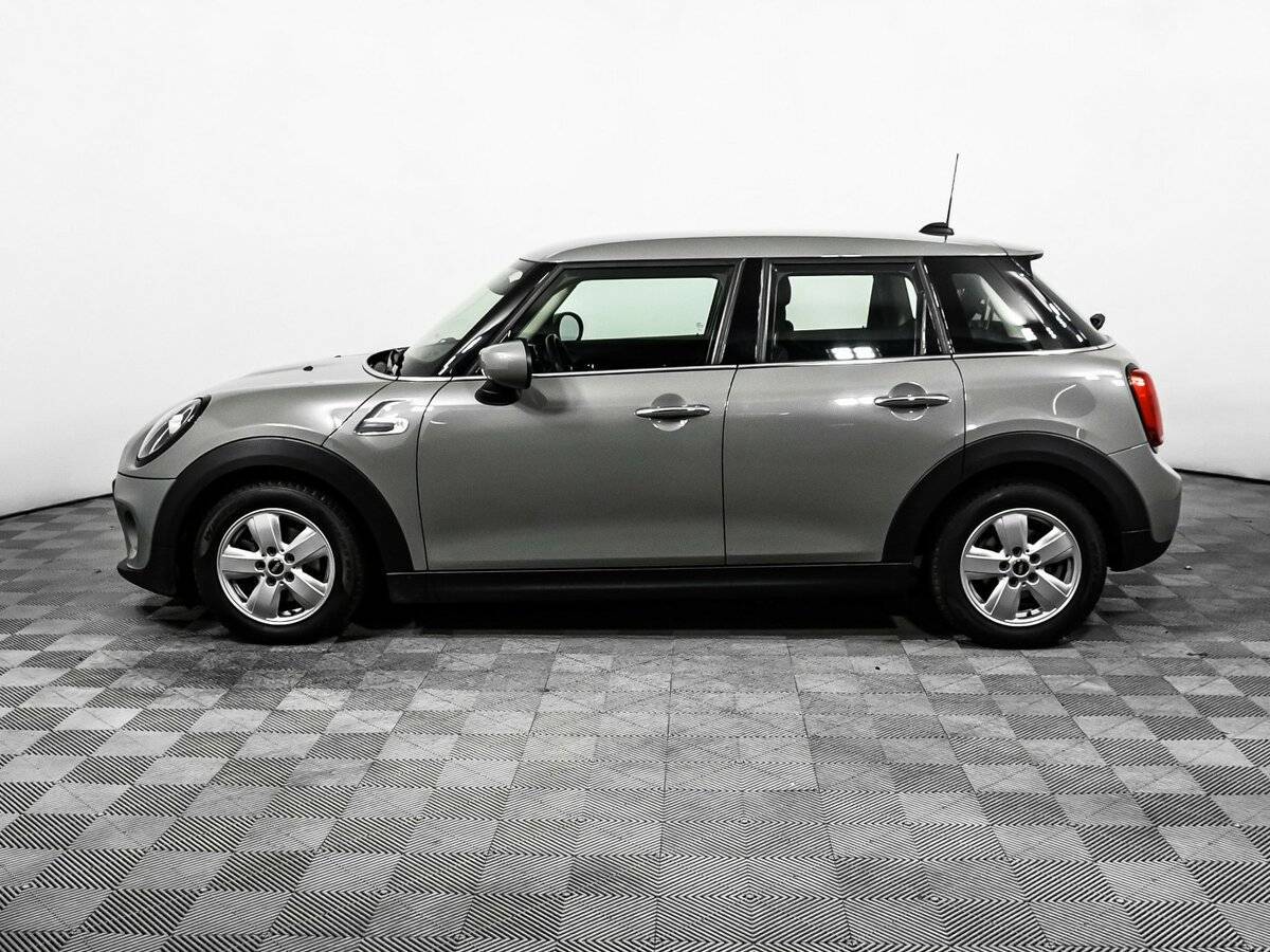 Купить Mini Hatch Cooper, 2020, 45 871 км, фото №8