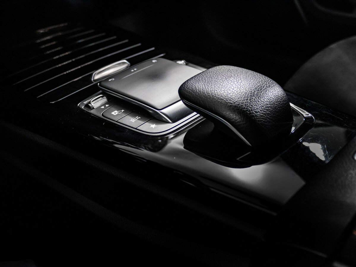 Купить Mercedes-Benz A-Класс 200 IV (W177), 2020, 109 138 км, фото №15