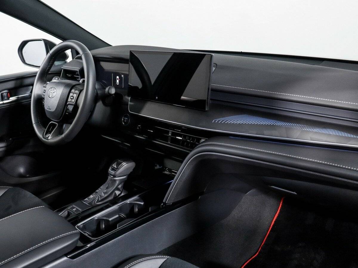 Купить Toyota Camry, 2024, 537 км, фото №9