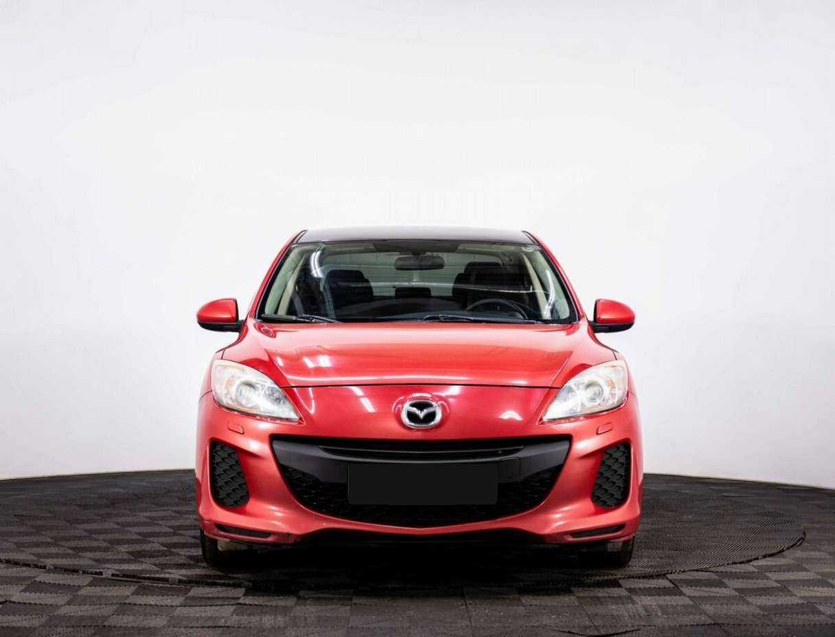 Купить Mazda 3, 2011, 262 000 км, фото №2