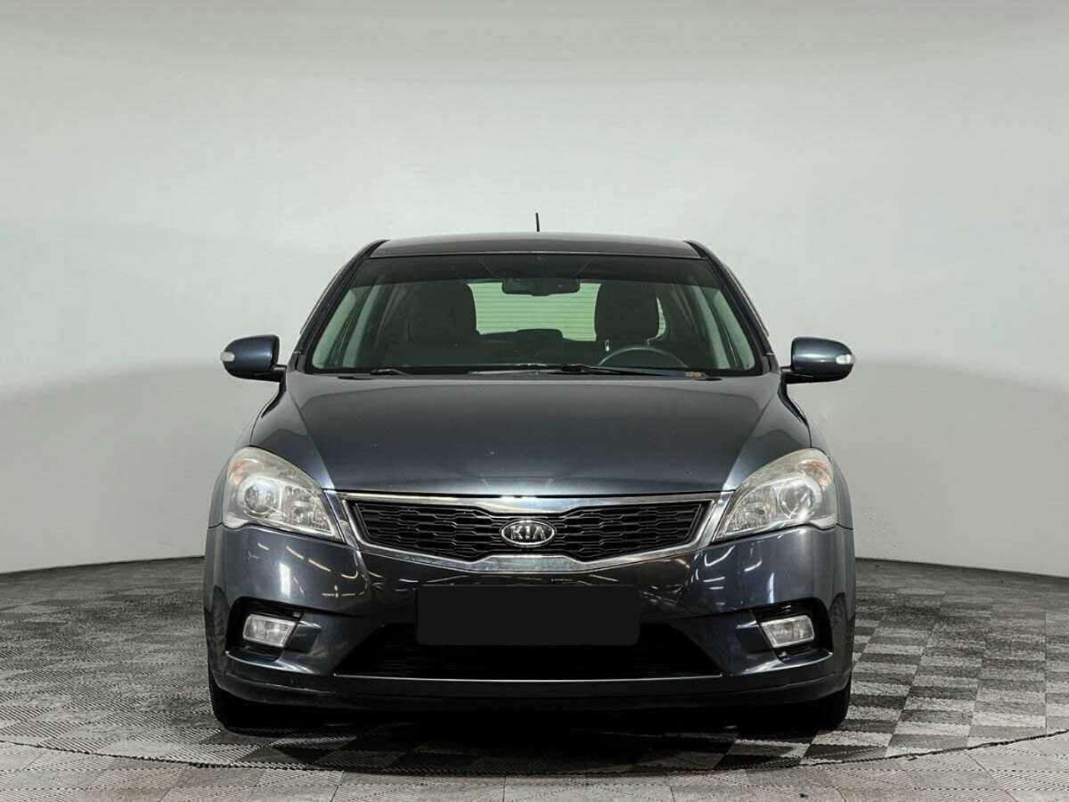 Купить Kia Ceed, 2011, 150 238 км, фото №2