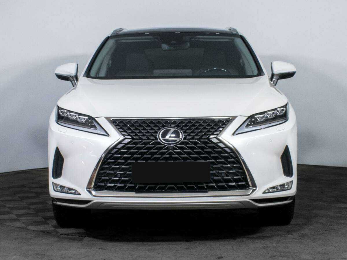Купить Lexus RX 300, 2021, 33 888 км, фото №2