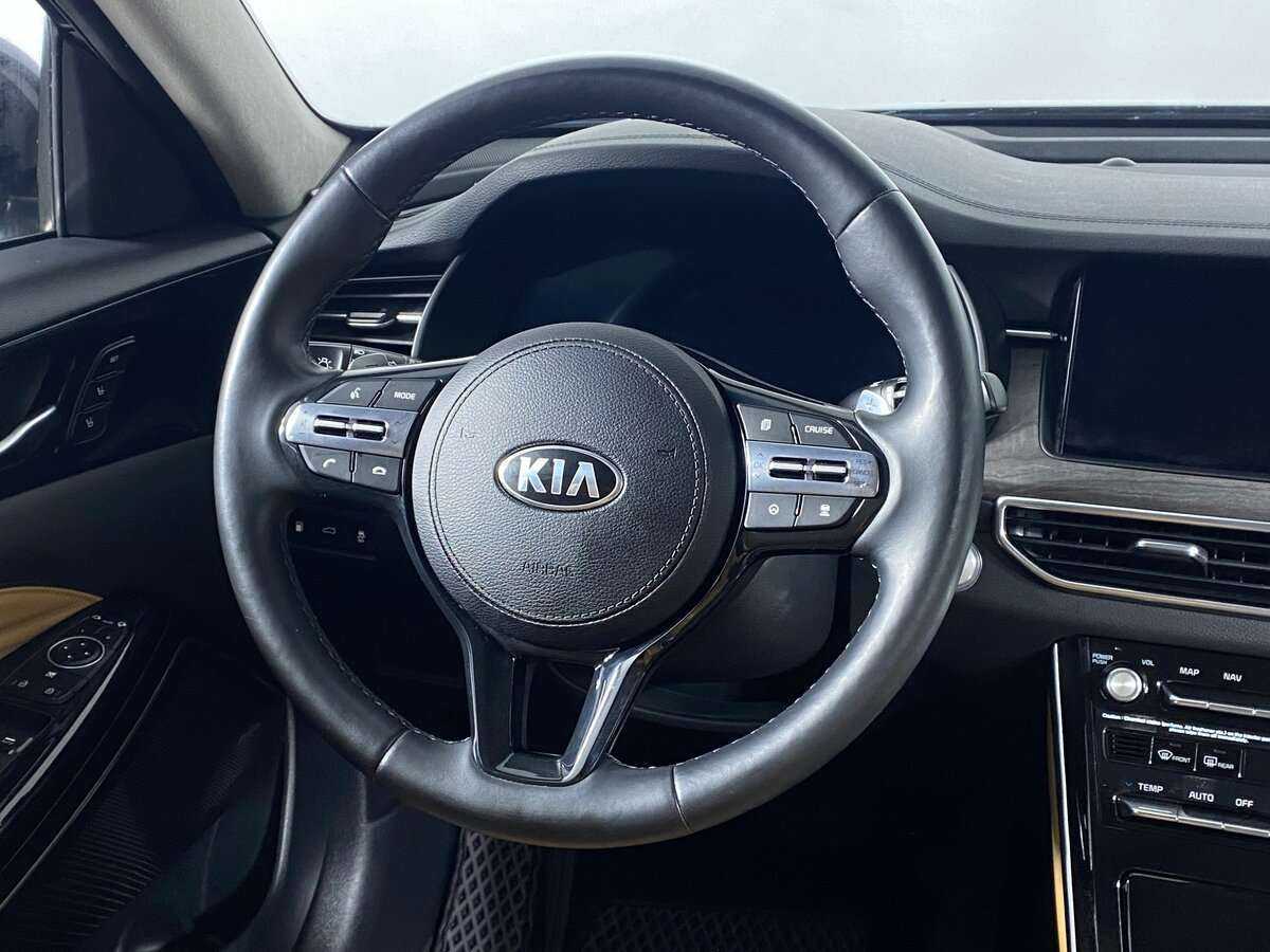 Купить Kia K7, 2020, 49 051 км, фото №13