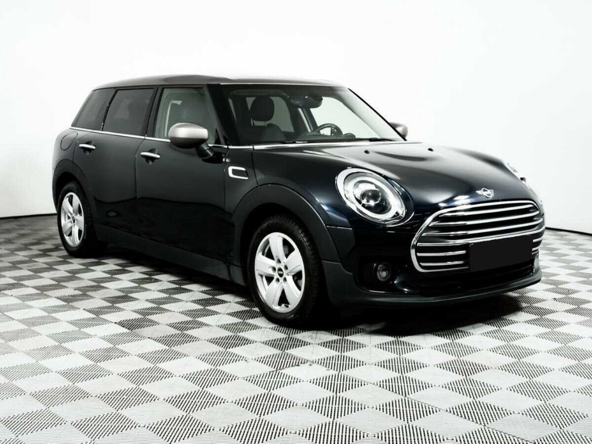 Купить Mini Clubman Cooper, 2021, 16 606 км, фото №3