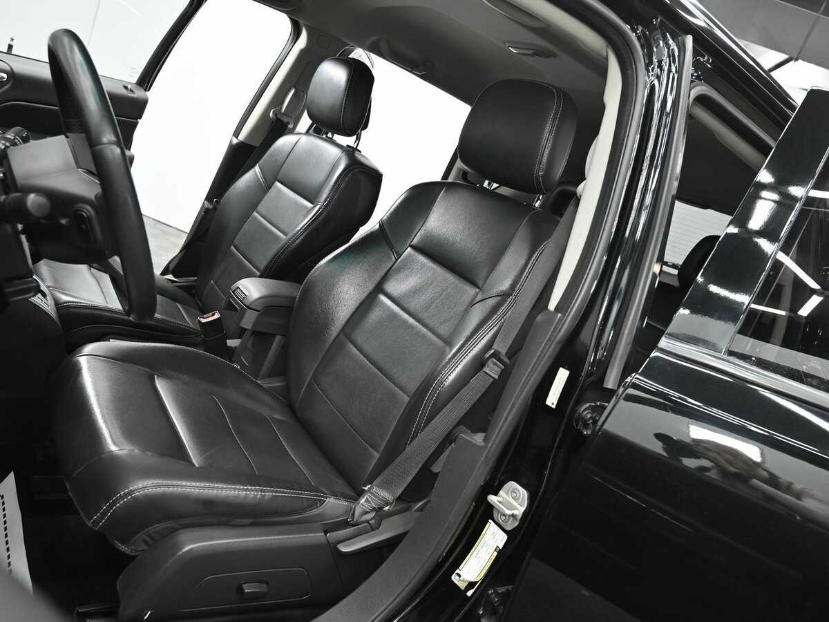 Купить Jeep Compass, 2012, 196 000 км, фото №6