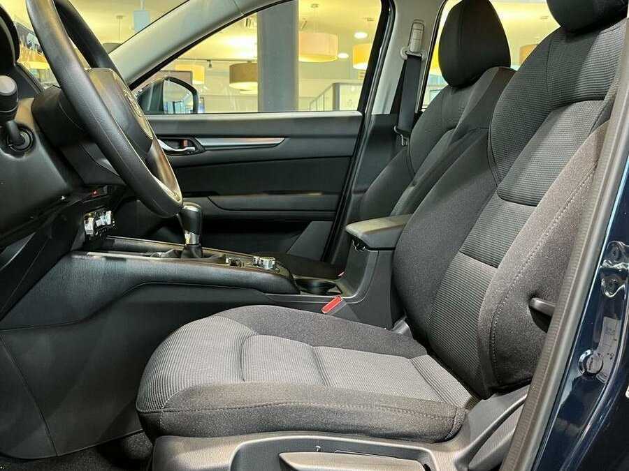 Купить Mazda CX-5, 2024, 78 км, фото №13