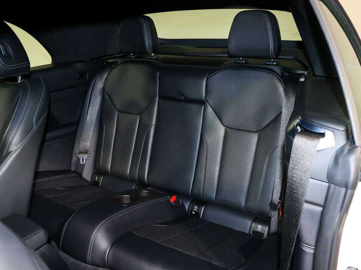 Купить BMW 4 серии 430i xDrive, 2022, 18 075 км, фото №8
