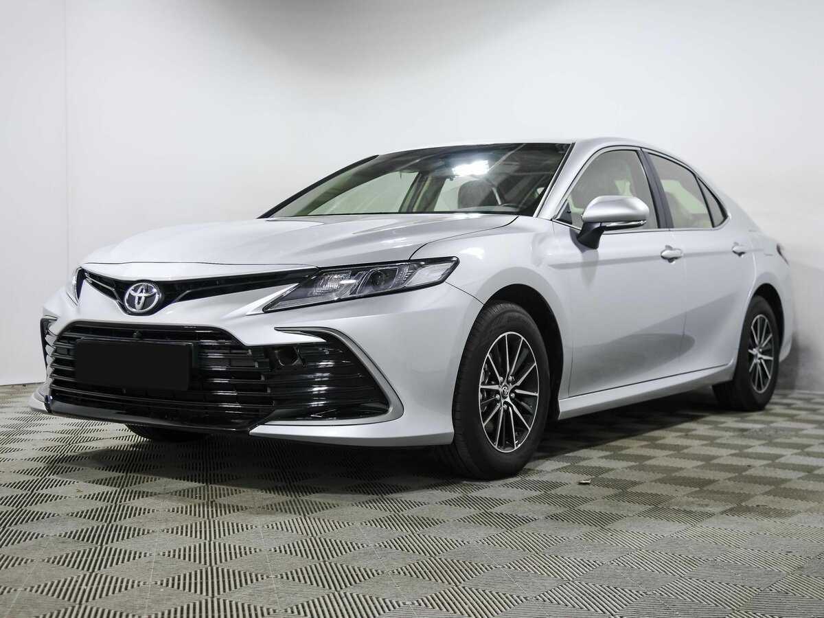 Купить Toyota Camry, 2023, 41 км, фото №1