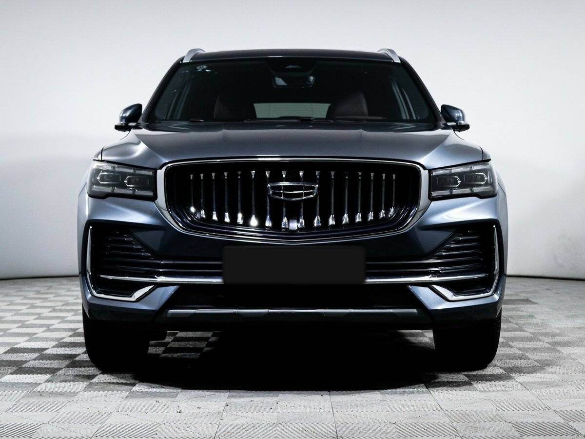 Купить Geely Monjaro, 2023, 23 510 км, фото №2