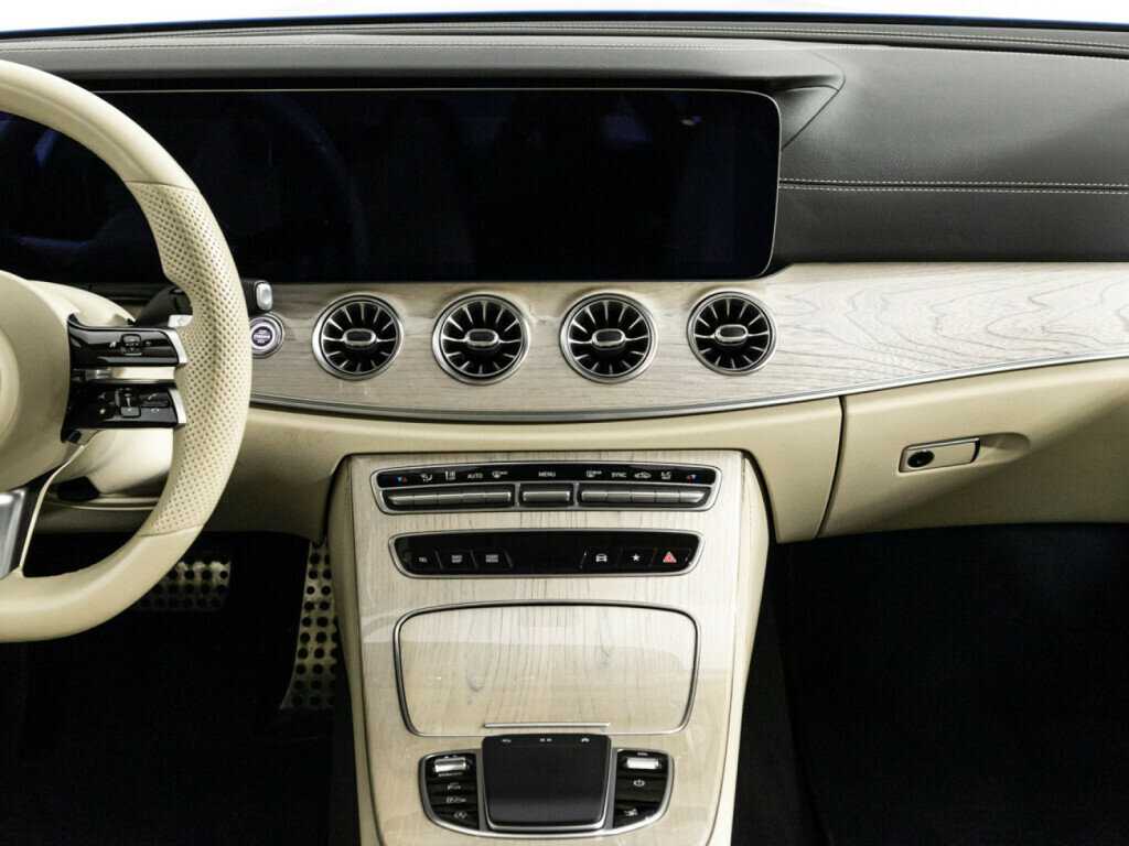 Купить Mercedes-Benz E-Класс 200, 2021, 55 600 км, фото №14