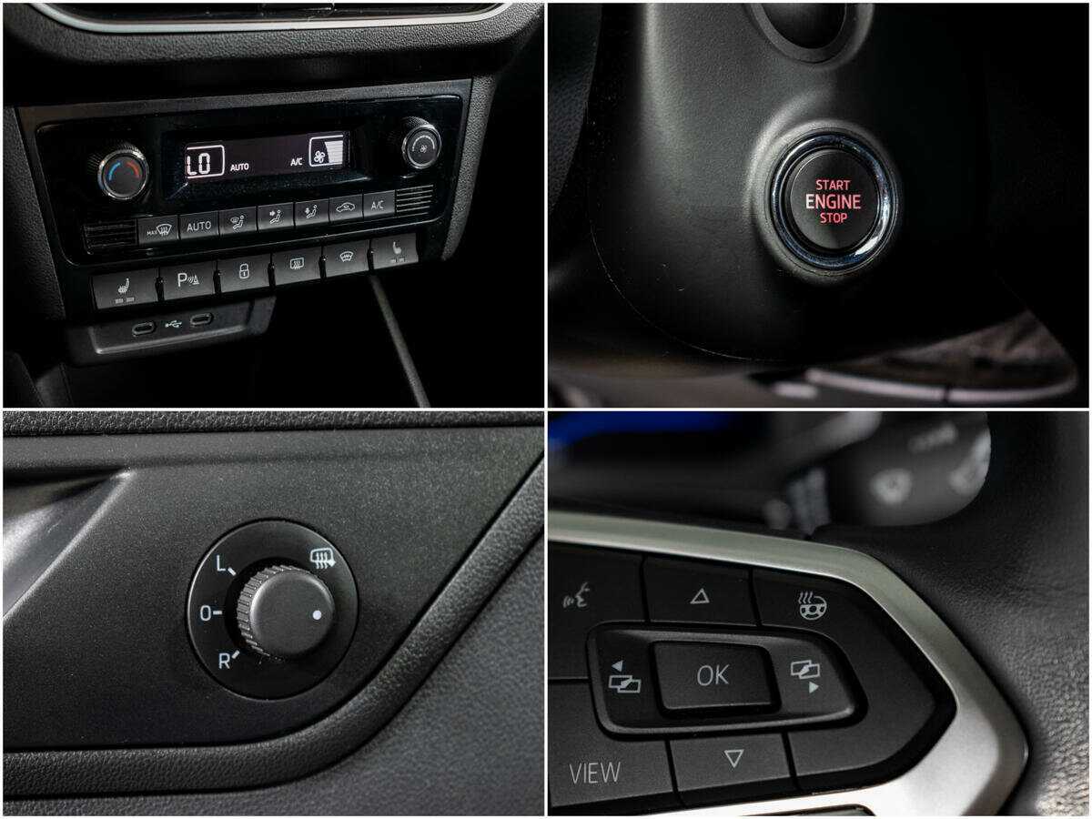 Купить Volkswagen Polo, 2022, 56 235 км, фото №13