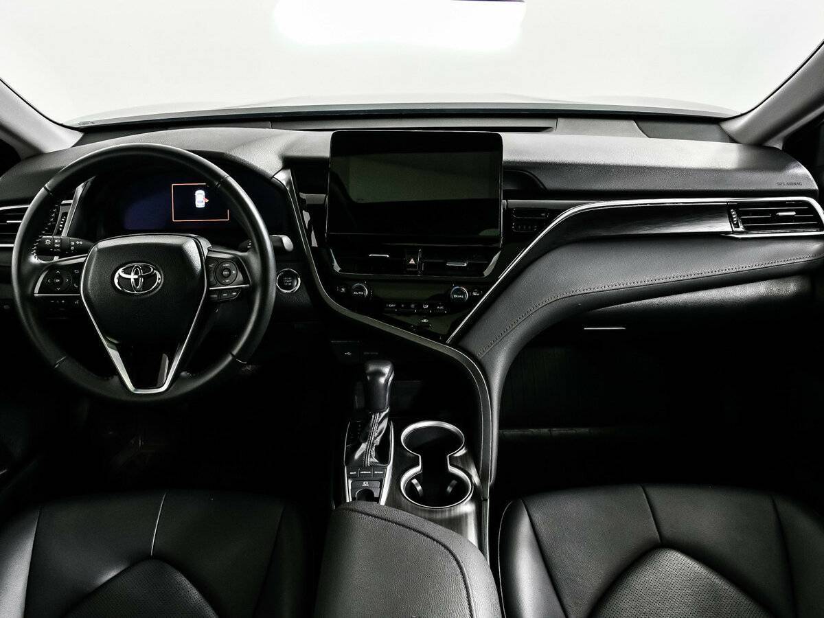 Купить Toyota Camry, 2023, 37 034 км, фото №11