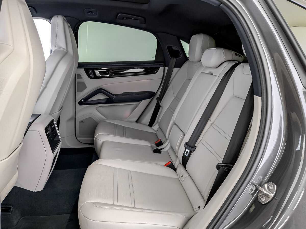 Купить Porsche Cayenne, 2021, 31 580 км, фото №12