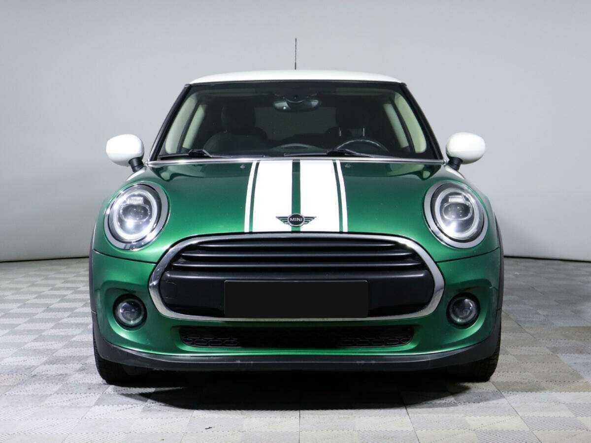 Купить Mini Hatch Cooper, 2021, 84 000 км, фото №2