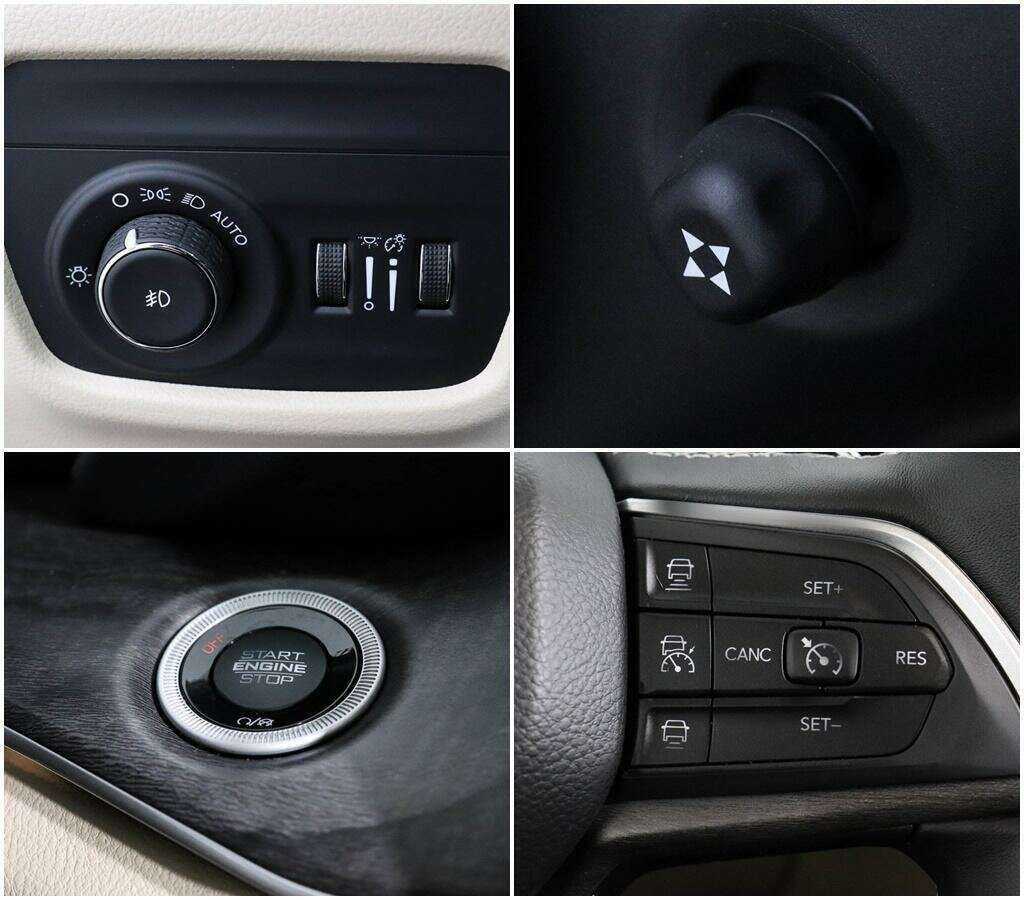 Купить Jeep Grand Cherokee, 2022, 4 341 км, фото №17