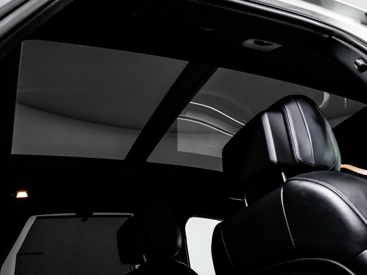 Купить Porsche Macan S I, 2014, 94 000 км, фото №15