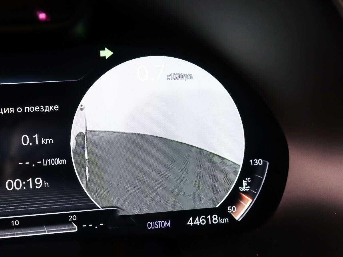 Купить Genesis GV80, 2021, 44 391 км, фото №23