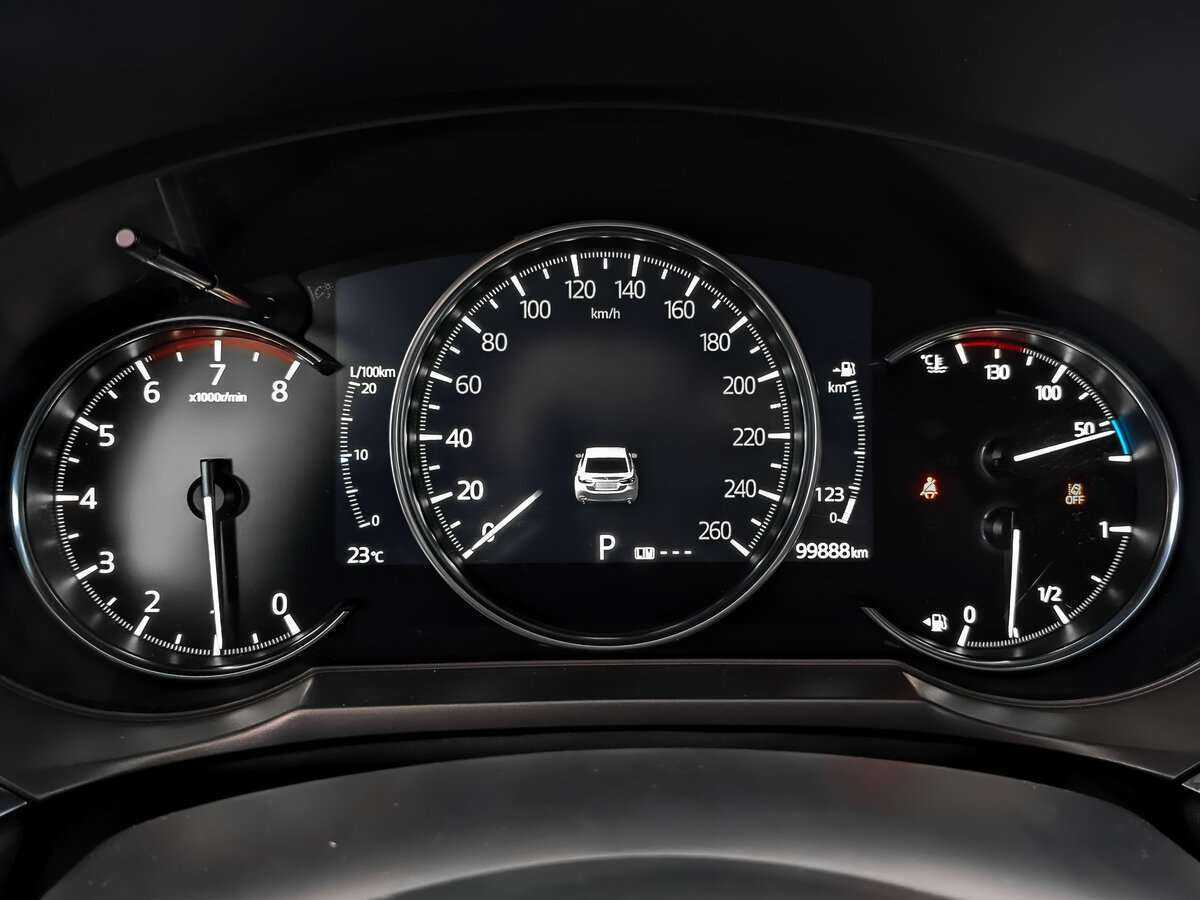 Купить Mazda 6, 2022, 100 000 км, фото №11