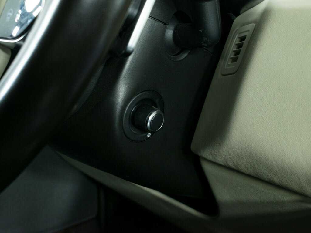 Купить Land Rover Range Rover, 2019, 83 041 км, фото №22