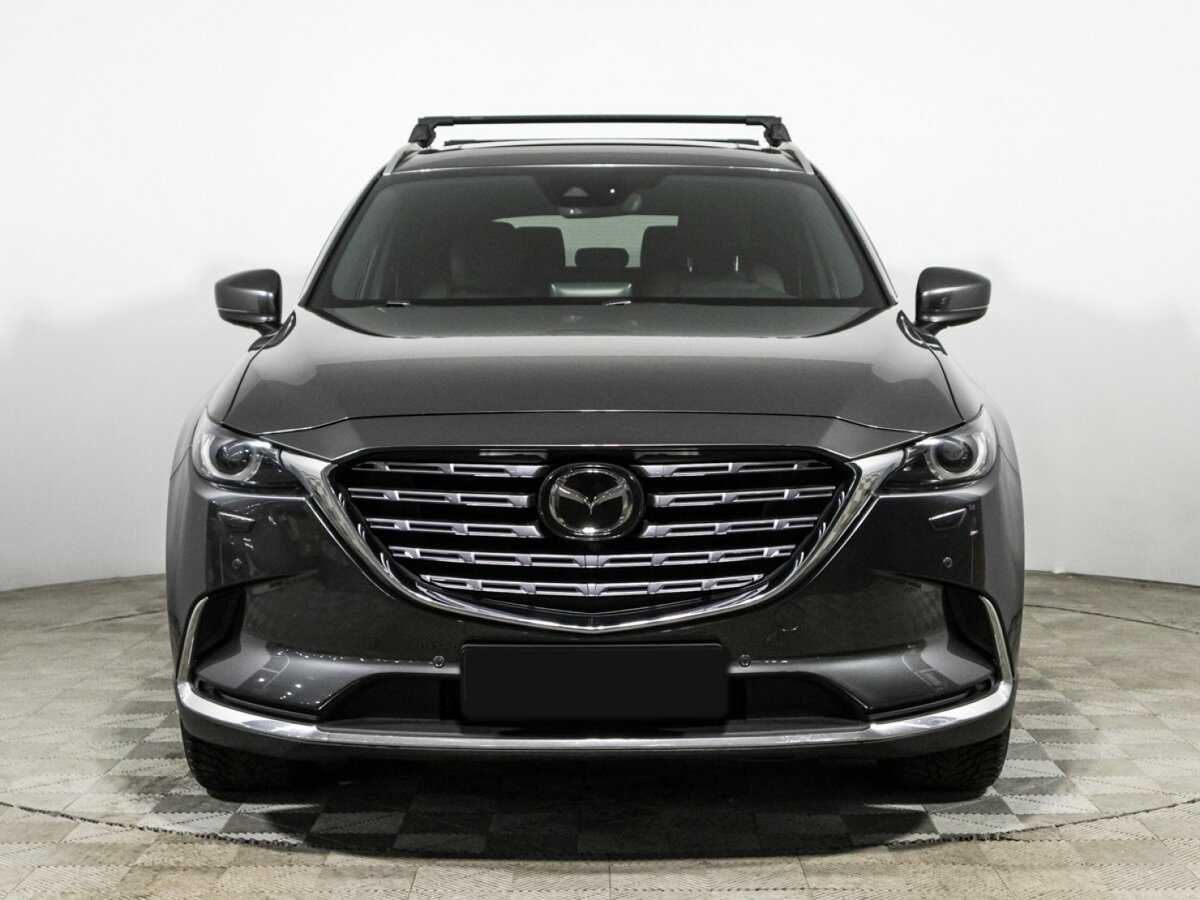 Купить Mazda CX-9, 2021, 96 438 км, фото №2