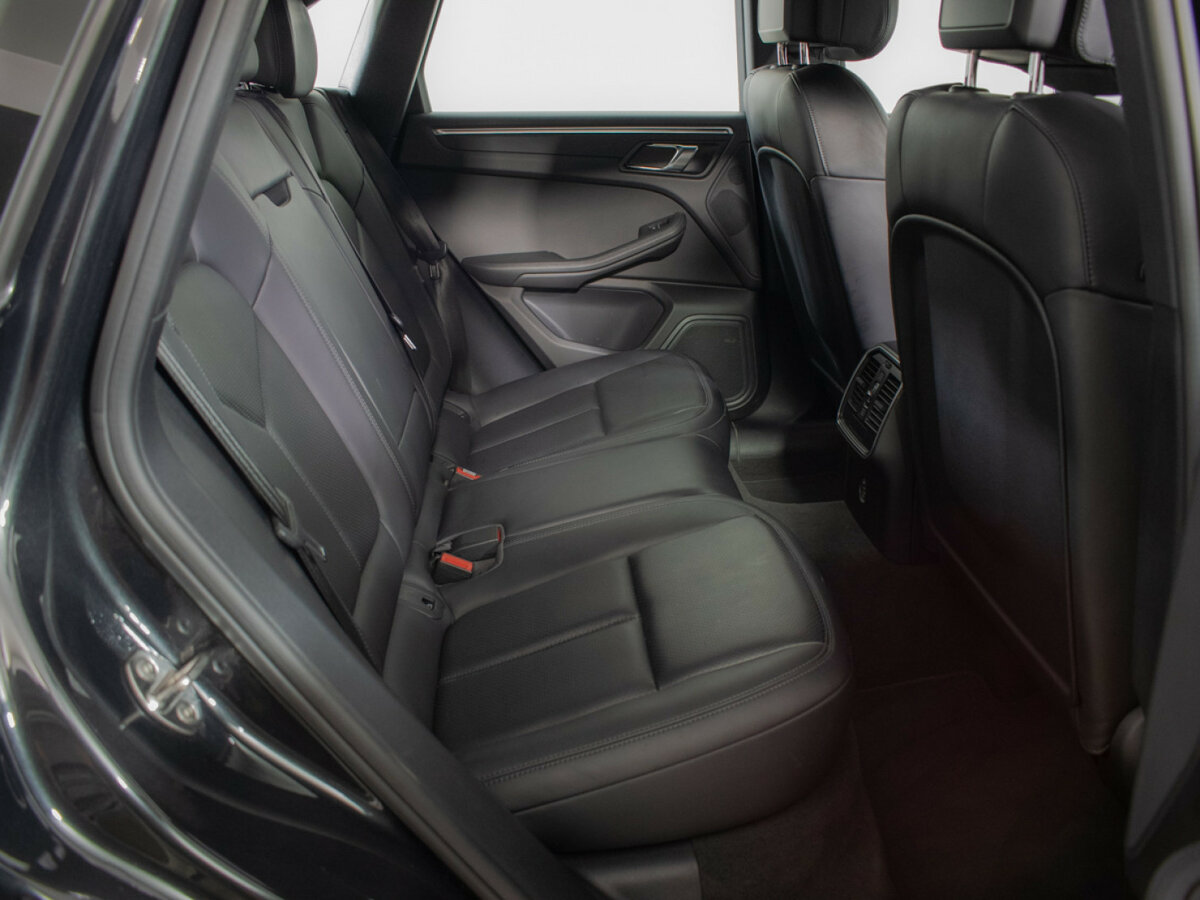 Купить Porsche Macan I Рестайлинг, 2019, 134 500 км, фото №10