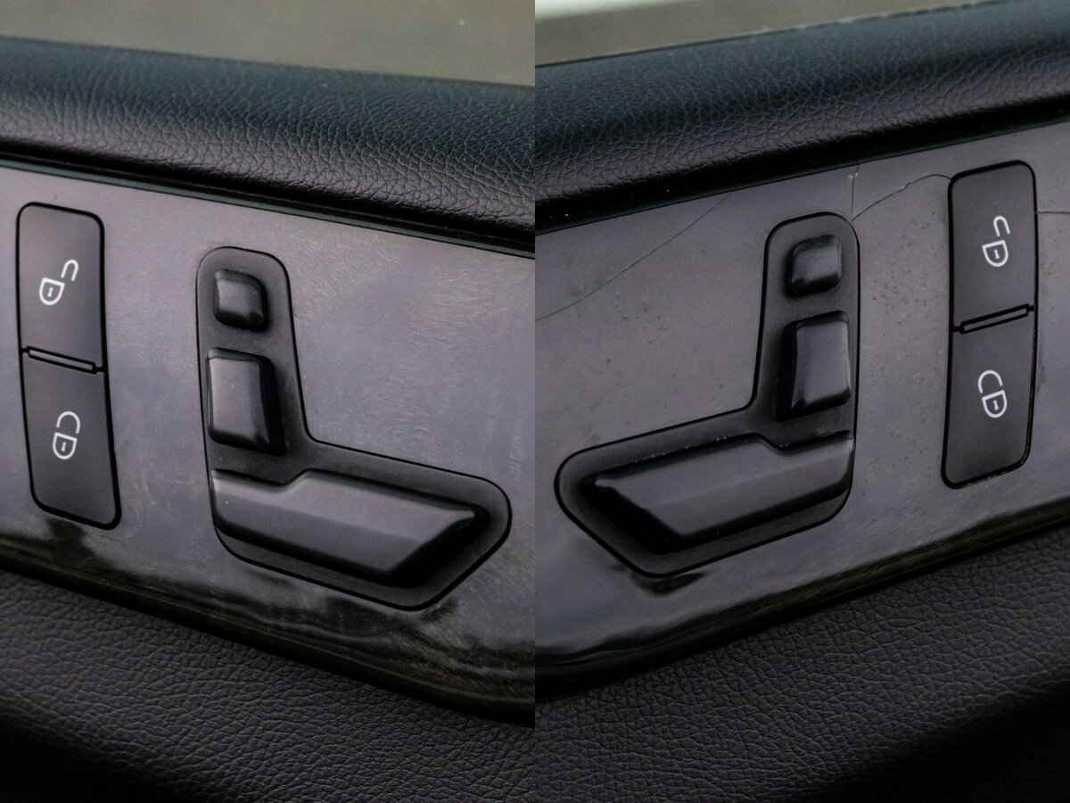Купить Mercedes-Benz GL-Класс 350 II (X166), 2015, 180 751 км, фото №17