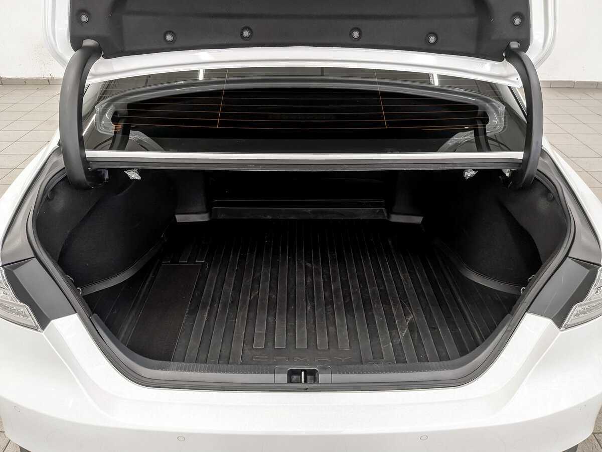 Купить Toyota Camry, 2022, 34 688 км, фото №10