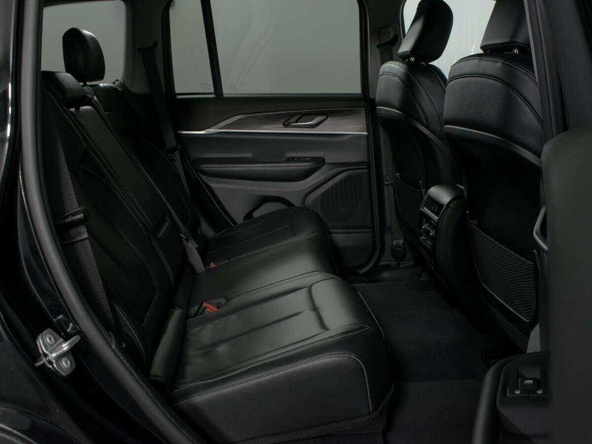 Купить Jeep Grand Cherokee L, 2022, 13 727 км, фото №16