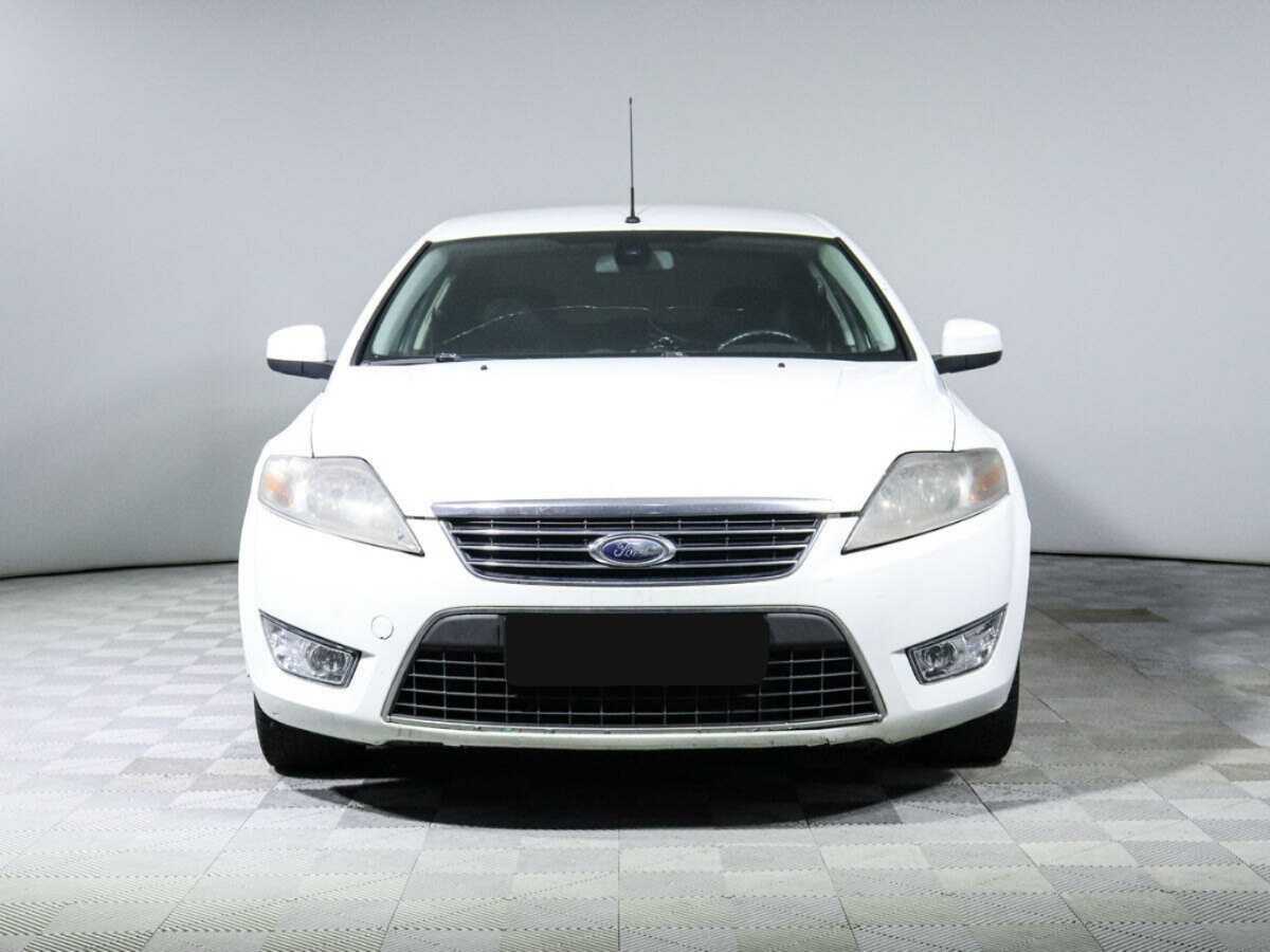 Купить Ford Mondeo, 2009, 223 162 км, фото №2