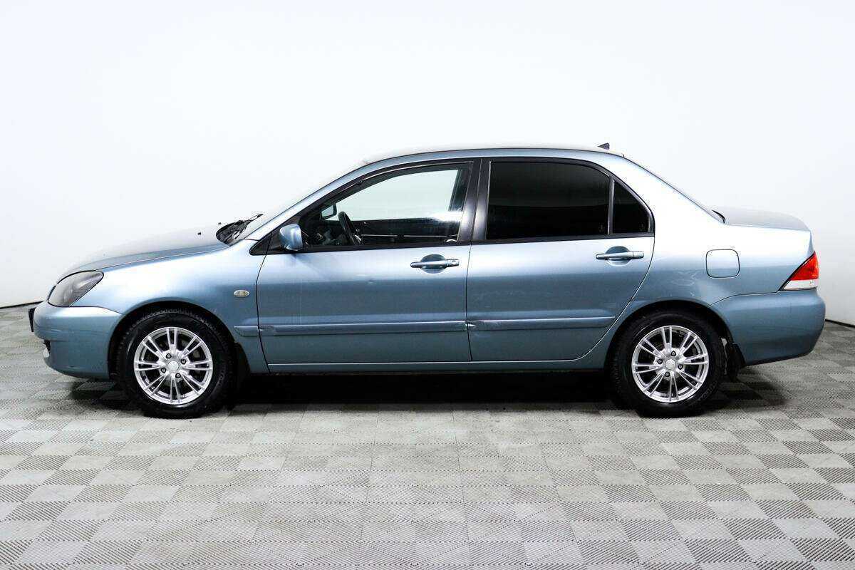 Купить Mitsubishi Lancer, 2007, 120 433 км, фото №8