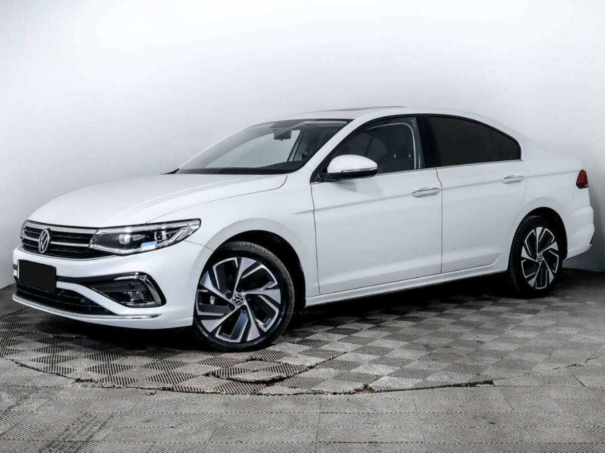 Купить Volkswagen Bora, 2022, 18 955 км, фото №1