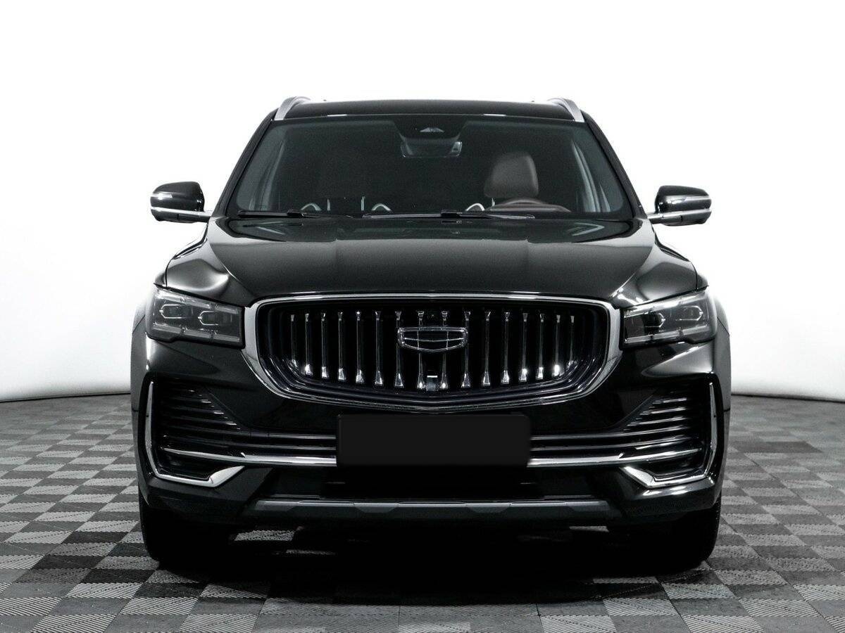 Купить Geely Monjaro, 2023, 27 044 км, фото №2